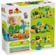 Конструктор LEGO DUPLO 3-в-1 Строительная техника (10475) - изображение 2
