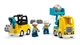 Конструктор LEGO DUPLO 3-в-1 Строительная техника (10475) - изображение 7