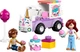 Конструктор LEGO Friends Автомобиль для доставки тортов с единорогами (42675) - изображение 3