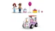 Конструктор LEGO Friends Автомобиль для доставки тортов с единорогами (42675) - изображение 4