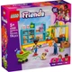 Конструктор LEGO Friends Круглосуточный магазин в Хартлейк-Сити (42680) - изображение 1