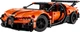 Конструктор LEGO Technic Гиперкар Bugatti Chiron Pur Sport (42222) - изображение 3