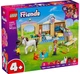 Конструктор LEGO Friends Ветеринарная клиника (42696) - изображение 1