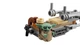 Конструктор LEGO Star Wars Скоростной мотоцикл Мандалорца и Грогу (75436) - изображение 6