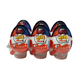 Набір 6 штШоколадне яйце Kinder Joy Stranger Things "Дивні дива" по 20г (Kinder Surprise Kinder Joy) - изображение 2