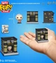 Набір фігурок BITTY POP! Town серії "Гаррі Поттер" - ОЛІВАНДЕР І КРАМНИЦЯ ЧАРІВНИХ ПАЛИЧОК - изображение 3