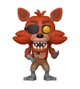 Ігрова фігурка FUNKO POP! серії «5 ночей у Фредді: 10 років» - ФОКСІ - зображення 2