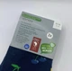 Набір шкарпеток високих 2 пари Lidl 43-46 Синій - изображение 6