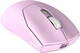 Мышь MSI FORGE GM340 RGB Wireless/Bluetooth/USB Violet - изображение 4