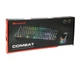 Комплект Cougar Combo, с подсветкой, USB - изображение 9