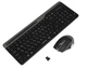 Комплект A4Tech Fstyler FB2535C клавиатура с мышью, USB, цвет дымчато-серый - изображение 4