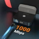 Док станция для Nintendo Switch, J5create JCD620-N - изображение 9