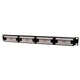 Патч панель Cablexpert NPP-C624CM-001, 24 порти, Cat6 - зображення 2