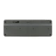 Комплект беспроводной, клавиатура с мышью, A4Tech Fstyler FG3300 Air2 (Grey), серый цвет - изображение 5