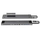 Док-станция J5create JCD552-N, USB Type-C 12-в-1 - изображение 2