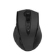 Мышь беспроводная A4Tech G7-810 Air2 (Black), цвет черный - изображение 1