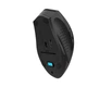 Мышь беспроводная A4Tech G7-810 Air2 (Black), цвет черный - изображение 3