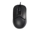 Комплект проводная клавиатура с мышью A4Tech Fstyler F1512, USB, черный цвет - изображение 6