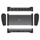 Док станция J5create JTD562-EN, Type-C 11-в-1 - изображение 5