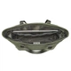 Сумка для ноутбука Rivacase 7821 13.3-14 дюймів, Olive green - изображение 10
