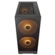 Корпус Cougar Airface 180 Black - изображение 5