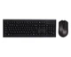 Комплект беспроводной A4 Tech 3000N, V-Track, клавиатура+мышь, черный - изображение 1