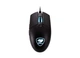 Комплект Cougar Deathfire EX, с подсветкой, USB - изображение 7