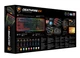 Комплект Cougar Deathfire EX, с подсветкой, USB - изображение 16