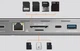 Док станция J5create JCD543P-EN, 100Вт USB-C 10-в-1 - изображение 7