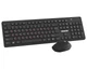 Беспроводной комплект Maxxter KMS-WCM-02B-UA - изображение 2