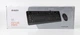 Комплект проводная клавиатура с мышью A4Tech Fstyler F1010, USB, черный+серый цвет - изображение 10