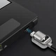 Док станция J5create JCD554-N, Type-C 10-в-1 - изображение 11