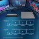 Док станция J5create JCD554-N, Type-C 12-в-1 - изображение 8