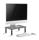 Стол для монитора/ноутбука Gembird MS-TABLE-01, 37х13.5х14 см - изображение 2