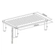 Стол для монитора/ноутбука Gembird MS-TABLE-01, 37х13.5х14 см - изображение 3
