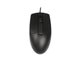 Комплект клавиатура+мышь KK-3+OP-330S, USB, Черная - изображение 8
