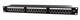 Патч панель Cablexpert NPP-C624-002, 24 порти, Cat6 - зображення 1