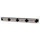 Патч панель Cablexpert NPP-C524CM-001, 24 порти, Cat5e - зображення 2