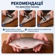 Беспроводная электрическая рыбочистка. Инструмент машинка для чистки чешуи рыбы - изображение 6