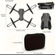 Мини-дрон E99 EVO квадрокоптер с камерой 4K и FPV, Дрон KIK RC E99 Pro с камерой 720P - изображение 10