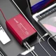 Инвертор 12В-220В 300W для авто ALLWEI с USB и Type-C - изображение 8