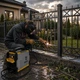 Сварочный аппарат DEKO DKA-250Y - изображение 2