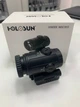 Збільшувач HOLOSUN HM3X-MICRO (модель 2026 року) - зображення 1
