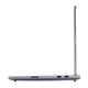 Ноутбук 16" Lenovo ThinkBook 16p G6 ADR AMD Ryzen 9 8940HX 32GB 512GB SSD RTX 5060 W11 Pro Luna Gray (21U0000KRA) - изображение 4