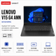 Ноутбук 15.6" Lenovo V15 G4 AMN AMD Ryzen 5 7520U 16GB 512GB SSD Radeon 610M DOS Business Black (82YU016PRA) - изображение 1