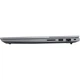 Ноутбук 14" Lenovo ThinkBook 14 G8 IAL Intel Core Ultra 5 225U 16GB 512GB SSD Intel Graphics W11 Pro Arctic Gray (21SJ007KRA) - изображение 6