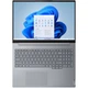 Ноутбук 16" Lenovo ThinkBook 16 G8 IAL Intel Core Ultra 5 225U 16GB 512GB SSD Intel Graphics W11 Pro Arctic Gray (21SK0076RA) - изображение 4