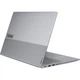 Ноутбук 16" Lenovo ThinkBook 16 G8 IAL Intel Core Ultra 7 255H 16GB 512GB SSD Intel Arc Graphics 140T DOS Arctic Gray (21SK007YRA) - изображение 7