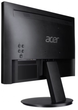 Монітор 19.5" Acer V206Qbi (um.iv6ee.022) Black - зображення 4