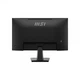 MSI Монітор ips 24.5" fhd (1920 x 1080) 1ms 144Hz 178/ 178 vga/hdmi pro mp251 e14l - изображение 6